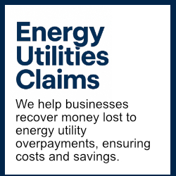 energy utilities claims